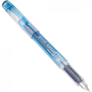 Platinum Fine Point Fountain Pen Preppy Set