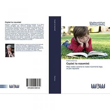 Czytac to rozumiec, Schulbücher von Eveline Charmeux