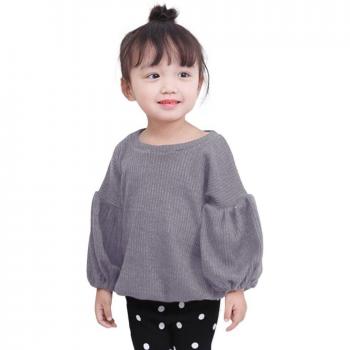 Baby Kleding met Lantaarnmouwen
