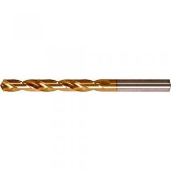 Foret D338RN 9,70 mm HSS TiN FORMAT