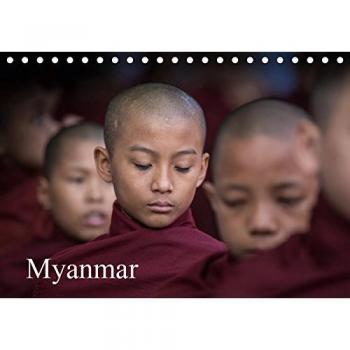 Myanmar 2019