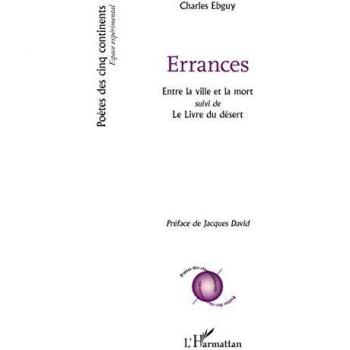 ERRANCES