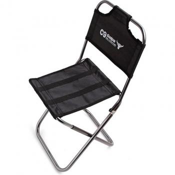 Train Bench Folding Chair