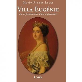 Marie-France Lecat Villa Eugénie
