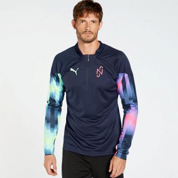 Sudadera Puma Neymar Jr 24/7 Talla Adulto