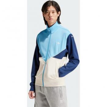 Top Deportivo Adidas Adicolor Cutline Azul XS – Algodón