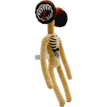 Doll Siren Head 11,8