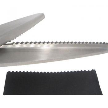 Tijeras de Corte de Tela Artesanal