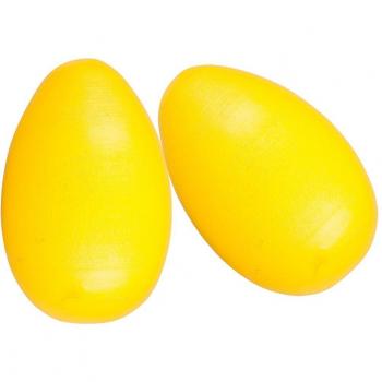 Kids Colorful Shaker Eggs