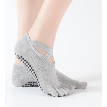 Women’s Silicone Non-Slip Dance Socks
