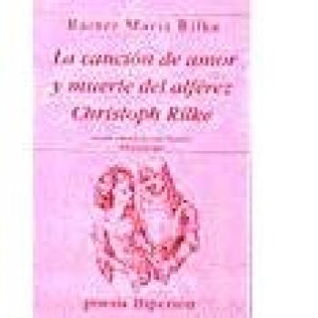 La canción de amor y muerte del alférez christoph rilke