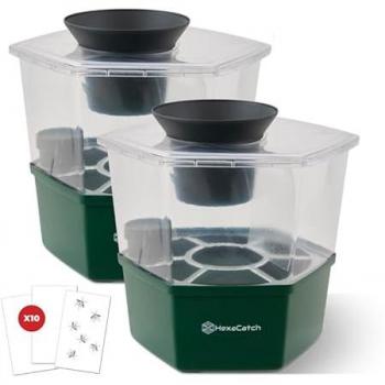 MoustiqueBloc Hexacatch 2 Unités