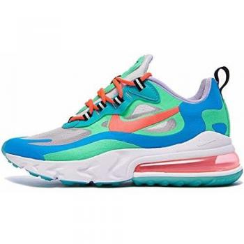 Nike Air Max 270 React 38 AT6174 300 Vert