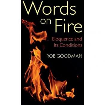 Goodman, Rob: Words on Fire