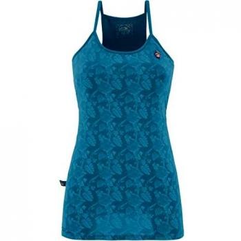E9 Foglia Shirt Damen