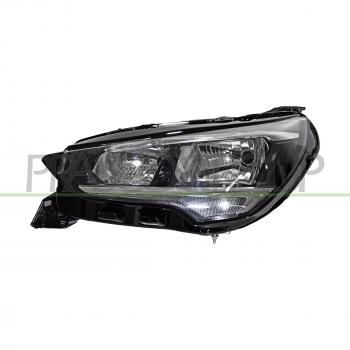 FARO PRASCO OP0384914 – Illuminazione Frontale