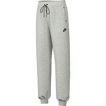 Grey Nike Tech Fleece Kid’s XL Trousers