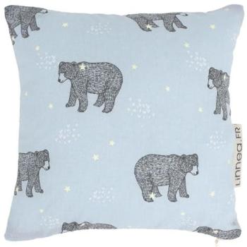 Housse de coussin Baloo 20x20 cm