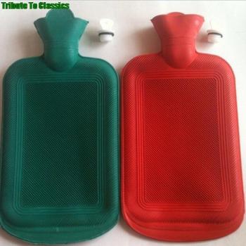 Winter Rubber Water Filling Bag