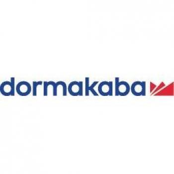Cuscinetto di Supporto per Mobili Dormakaba (1 pz.)
