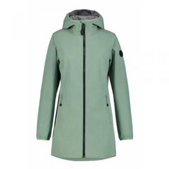 Damen‑Softshell Jacke Albany – IcePeak
