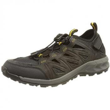 Scarpe Da Trekking Woodland 2 Hybrid Low Jack Wolfskin