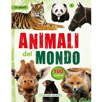 Animali nel mondo