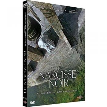 Narcisse Noir : Édition Spéciale DVD