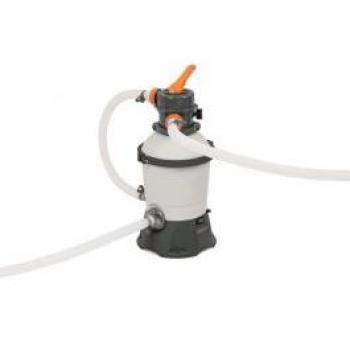 Système de filtration d’eau BESTWAY FLOWCLEAR 800 L