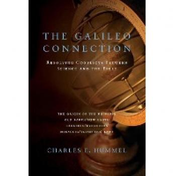 Hummel, Charles E.: The Galileo Connection