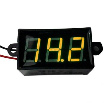 Digital VoltMeter Mini 0.28 V