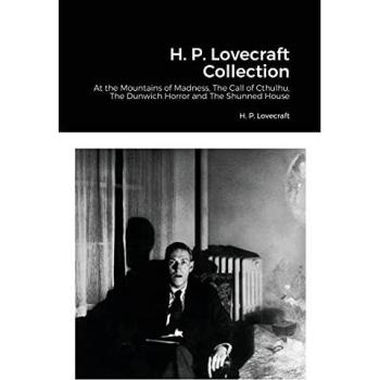 Lovecraft, H. P.: H. P. Lovecraft Collection