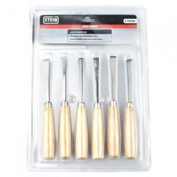 Kit Sgorbie Stein 170 mm – 6 Articoli