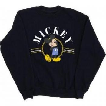 Felpa Disney di Qualità Premium