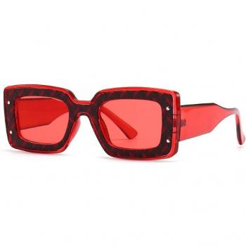 2022 Unisex Small Square Fishing Sunglasses