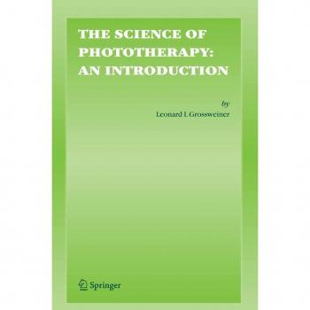 Vitalsource Technologies, Inc. Science Of Phototherapy: An Introduction