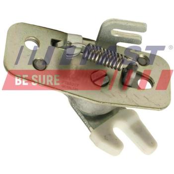 Fechadura Compacta Fast FT95006