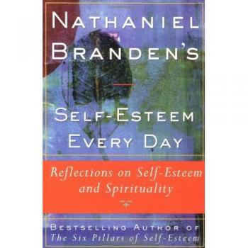 Branden, Nathaniel: Nathaniel Brandens Self-Esteem Every Day