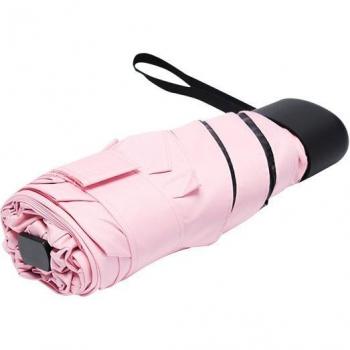 Miniature Folding Parasol for Women