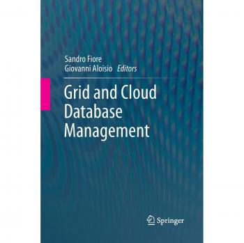 Grid and Cloud Database Management