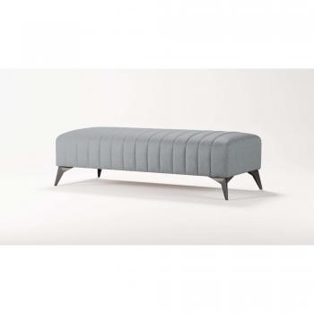 Home affaire Hocker »MATTHEW«, XXL, Maße B/T/H: 140/60/43 cm, Steppung