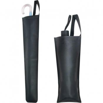 Bolsa universal para paraguas de coche, organizador de asiento trasero impermeable