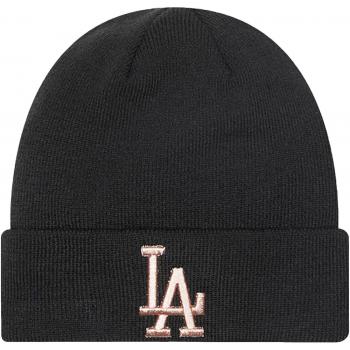 Bonnet d'hiver New Era Los Angeles Dodgers