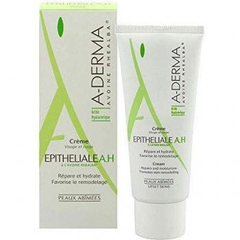 A-Derma Epithéliale AH Crème Réparatrice Visage et Corps