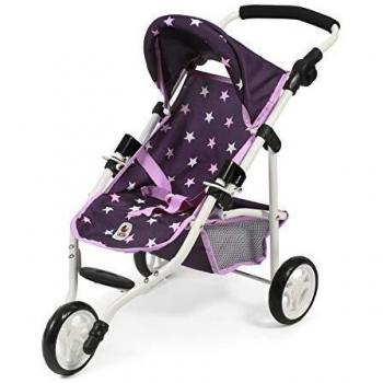 Sillita de Paseo para Muñecas Lola, 612 71