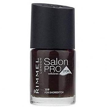 Vernis à Ongles Rimmel London Salon Pro 709 For Shoreditch 12ML