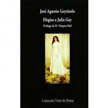 Elegías a julia gay