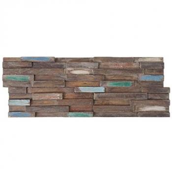 Mendler Legno Teak Mosaico