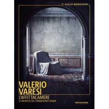 L'affittacamere. Le inchieste del commissario Soneri