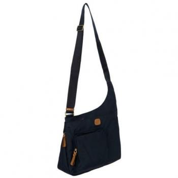 Bric's X-Bag Stylish Hipster Sling